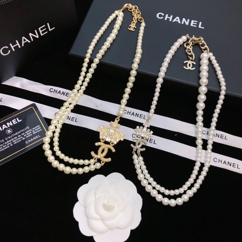 Chanel Brooches